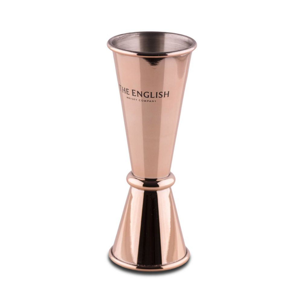 The English Cocktail jigger The English Distillery