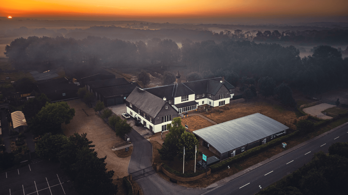 The Story of The English Distillery - The English Distillery