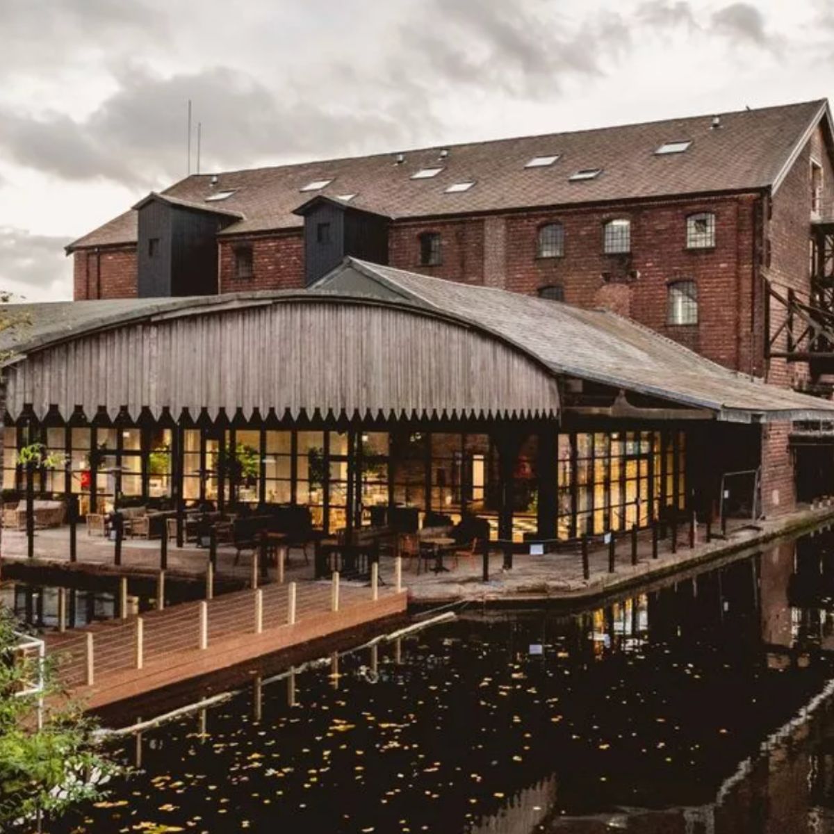 English Whisky Festival