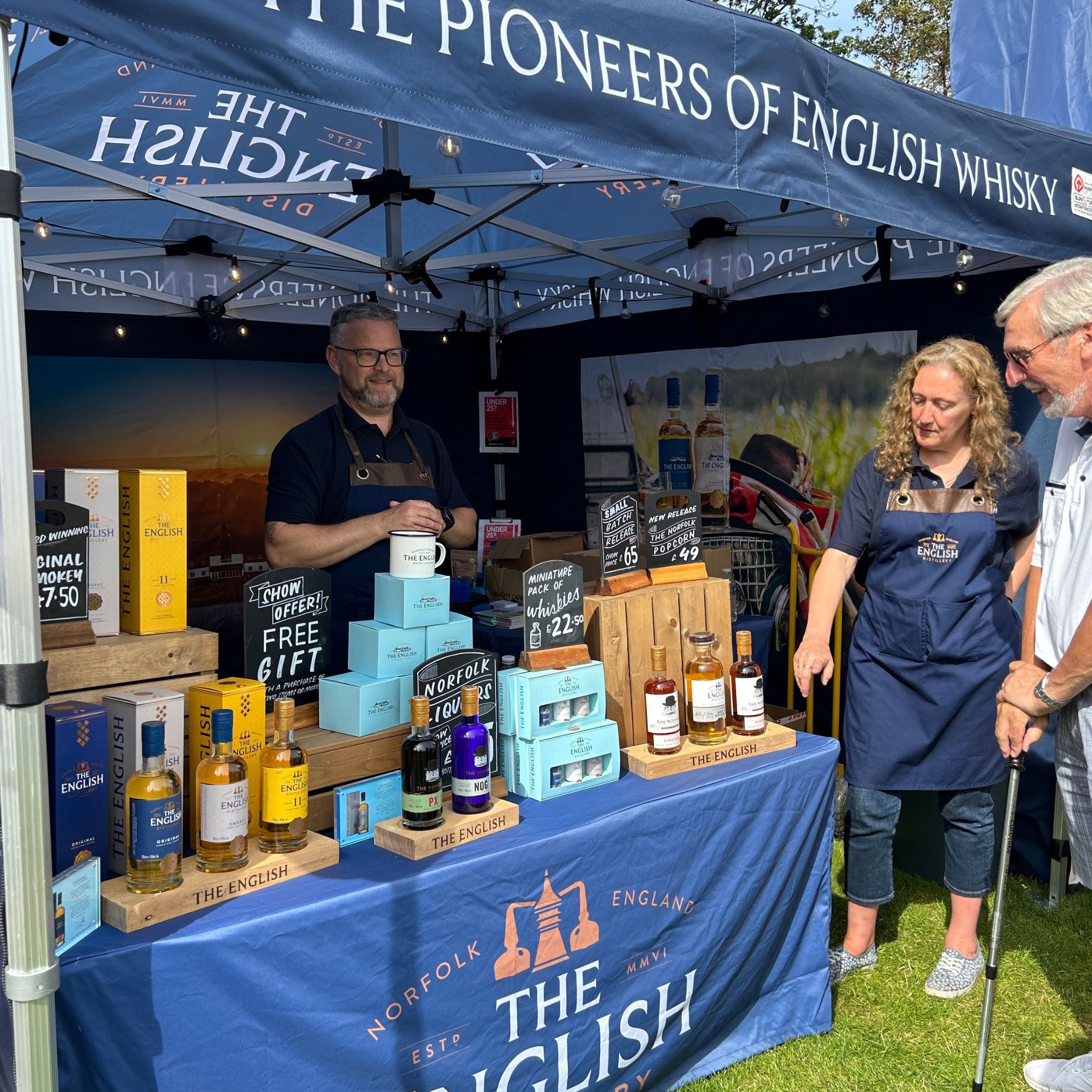 North Norfolk Food & Drink Festival