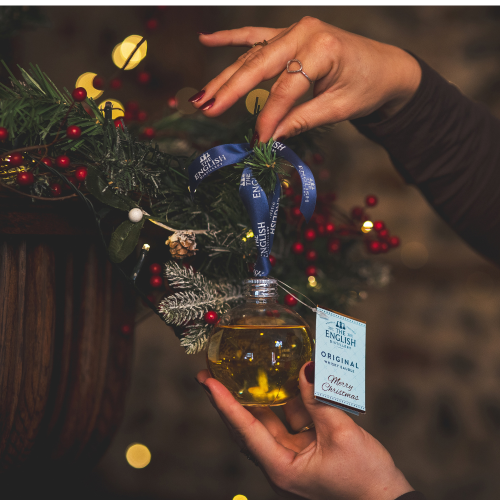 Christmas Shopping Weekend at The Distillery