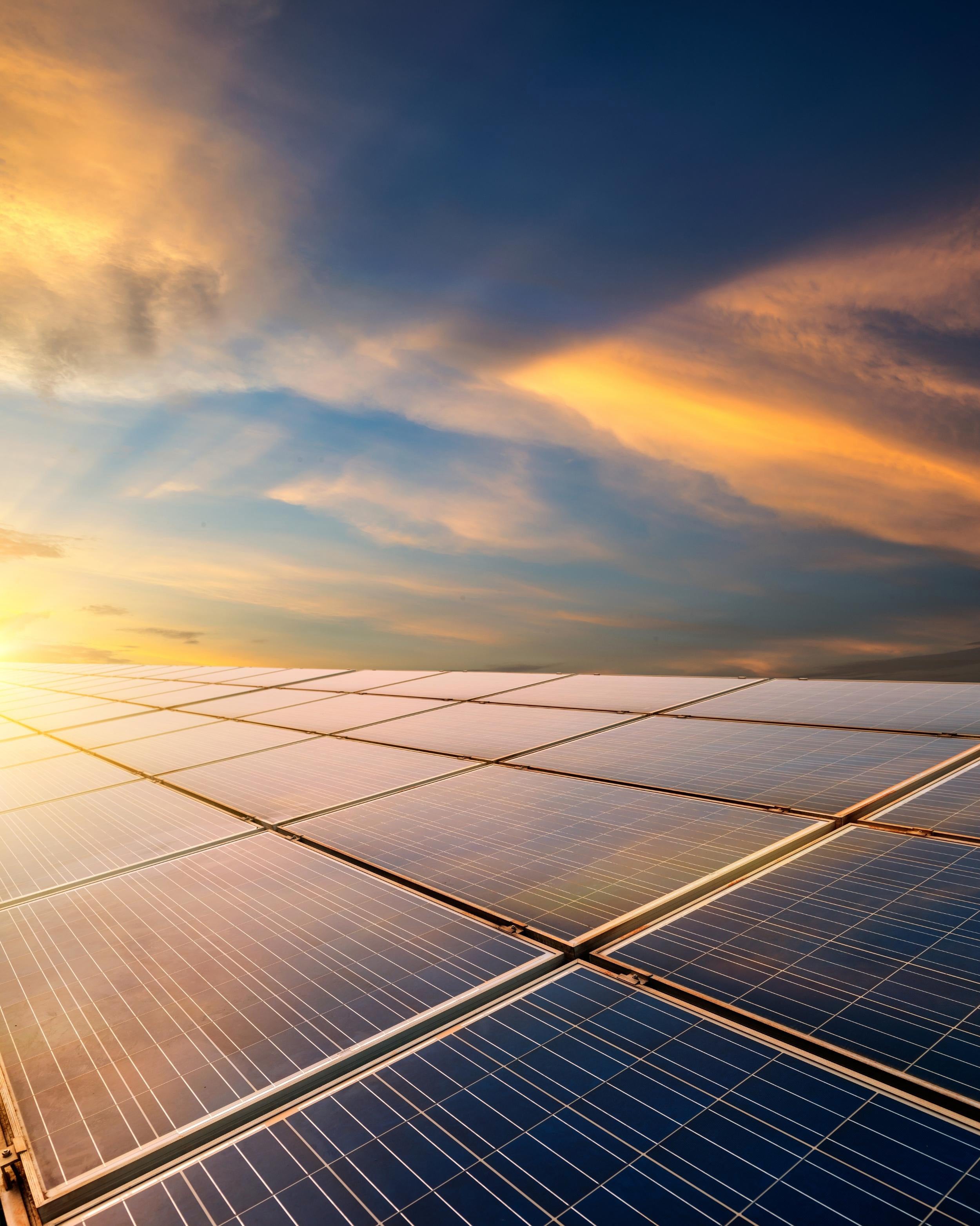 Reducing carbon emissions and reliance on fossil fuels