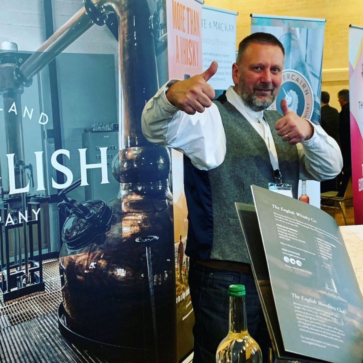 York Whisky Festival