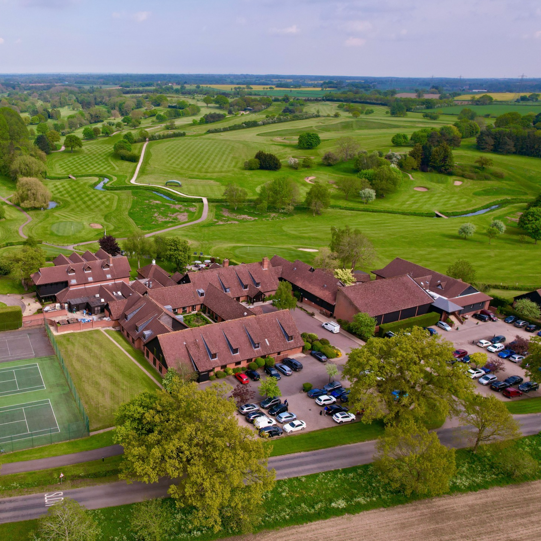 Barnham Broom