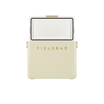 Fieldbar Hard Cooler/Gin Trunk - Safari White - The English Distillery