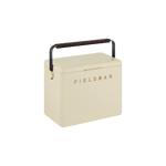Fieldbar Hard Cooler/Gin Trunk - Safari White - The English Distillery
