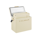 Fieldbar Hard Cooler/Gin Trunk - Safari White - The English Distillery