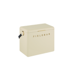 Fieldbar Hard Cooler/Gin Trunk - Safari White - The English Distillery