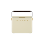 Fieldbar Hard Cooler/Gin Trunk - Safari White - The English Distillery
