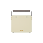 Fieldbar Hard Cooler/Gin Trunk - Safari White - The English Distillery