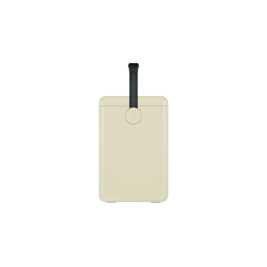 Fieldbar Hard Cooler/Gin Trunk - Safari White - The English Distillery