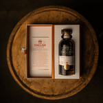 Founders' Private Cellar - 19 Year Old PX Sherry Hogshead - The English Distillery