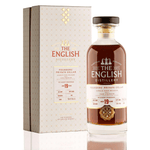 Founders' Private Cellar - 19 Year Old PX Sherry Hogshead - The English Distillery