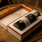 Founders' Private Cellar - 19 Year Old PX Sherry Hogshead - The English Distillery