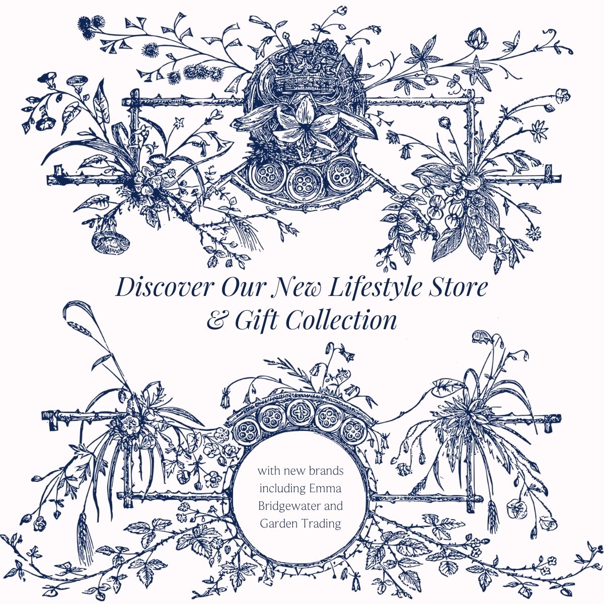 New Lifestyle Store Collection Launch