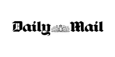 Logo daily mail