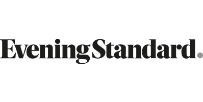 Logo evening standard