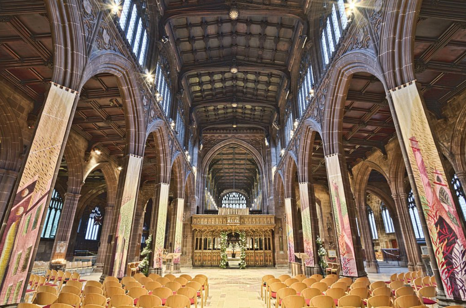 Manchester Whisky Festival