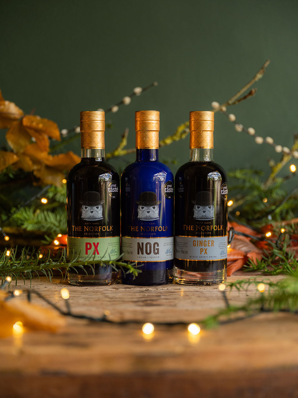 The Norfolk Collection