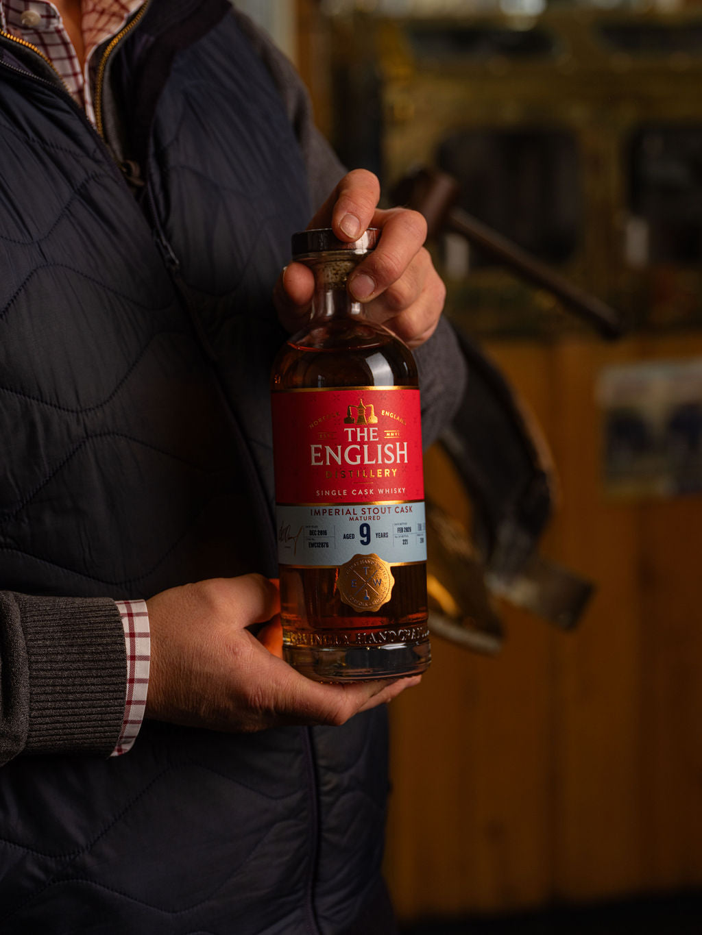 Find a new favourite