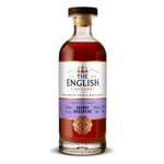 The English Gently Smoked Sherry Hogshead - The English Distillery