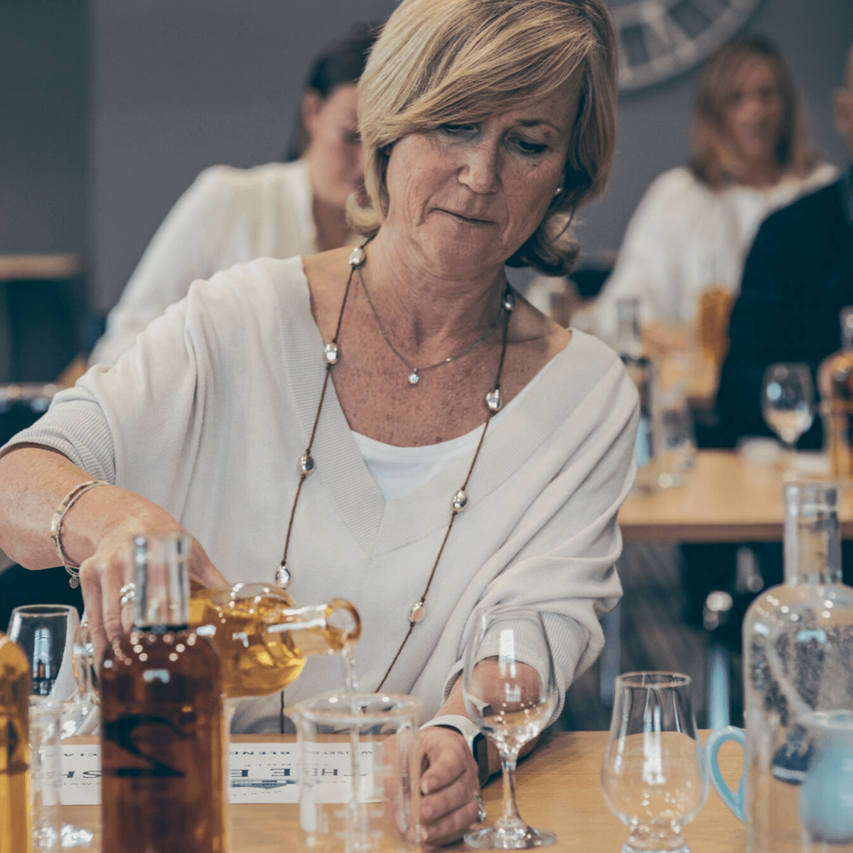 The English Gift E-Voucher - Create Your Own Whisky Experience - The English Distillery