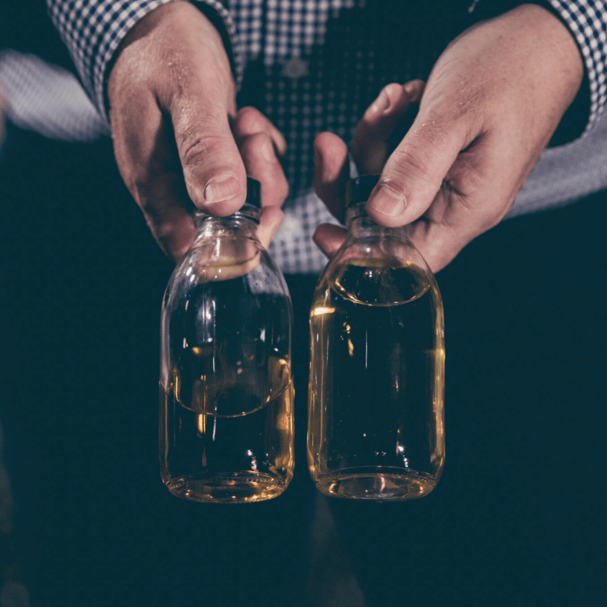 The English Gift E-Voucher - English Whisky Through the Ages Experience - The English Distillery