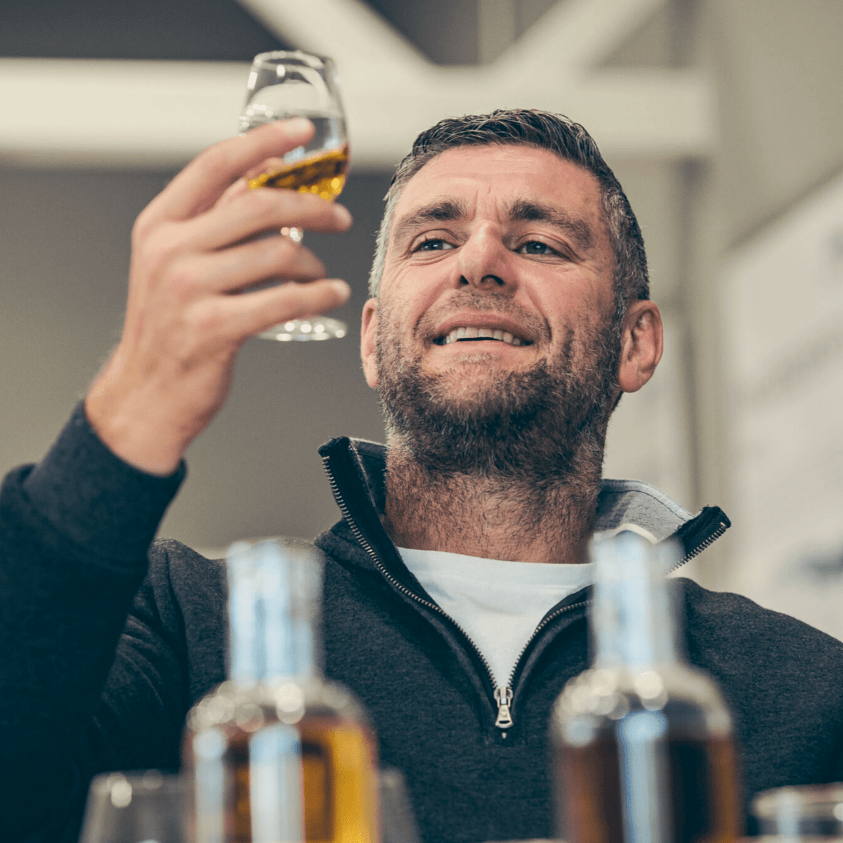 The English Gift E-Voucher - Single Cask Collection Experience - The English Distillery
