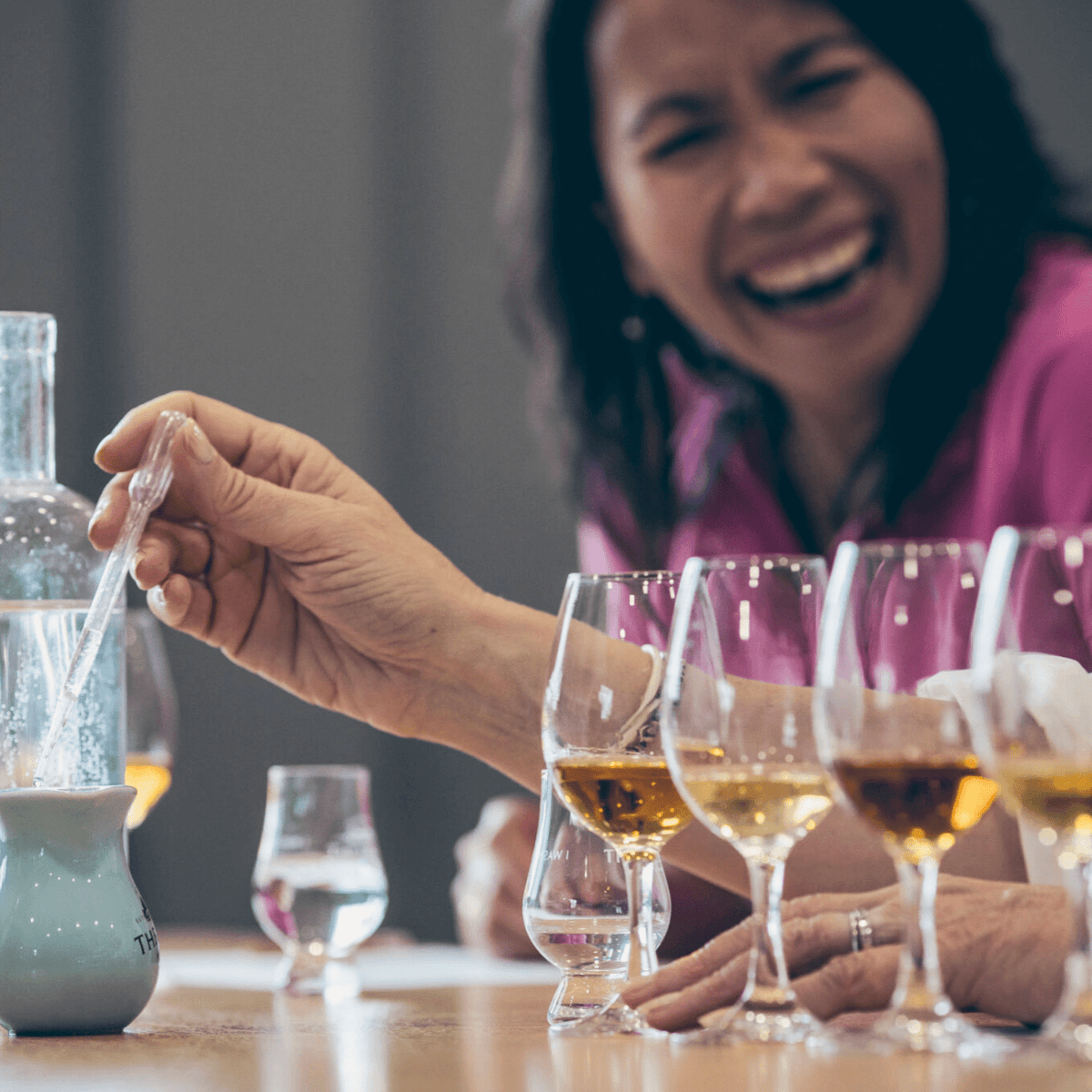 The English Gift E-Voucher - Ultimate Tasting Tour - The English Distillery