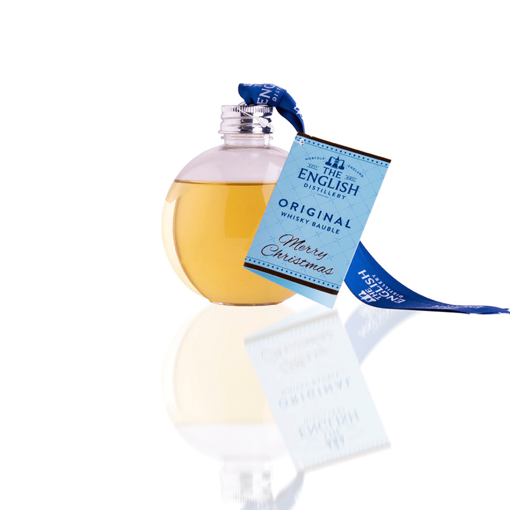 The English Original Bauble - The English Distillery