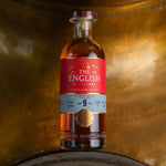 The English Single Cask Cyder Cask - The English Distillery