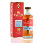The English Single Cask Cyder Cask - The English Distillery