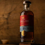 The English Single Cask Cyder Cask - The English Distillery