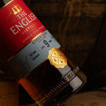 The English Single Cask Cyder Cask - The English Distillery