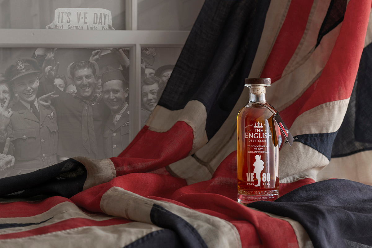 Special Editions – The English Distillery