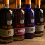 The Norfolk Damson - The English Distillery