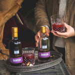 The Norfolk Damson - The English Distillery