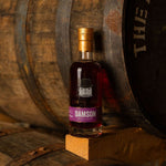 The Norfolk Damson - The English Distillery