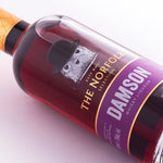 The Norfolk Damson - The English Distillery