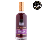 The Norfolk Damson - The English Distillery