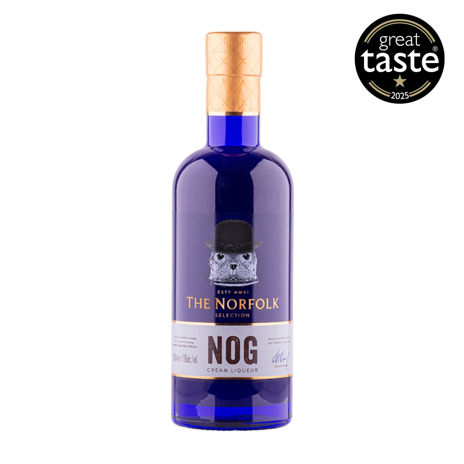 The Norfolk Nog