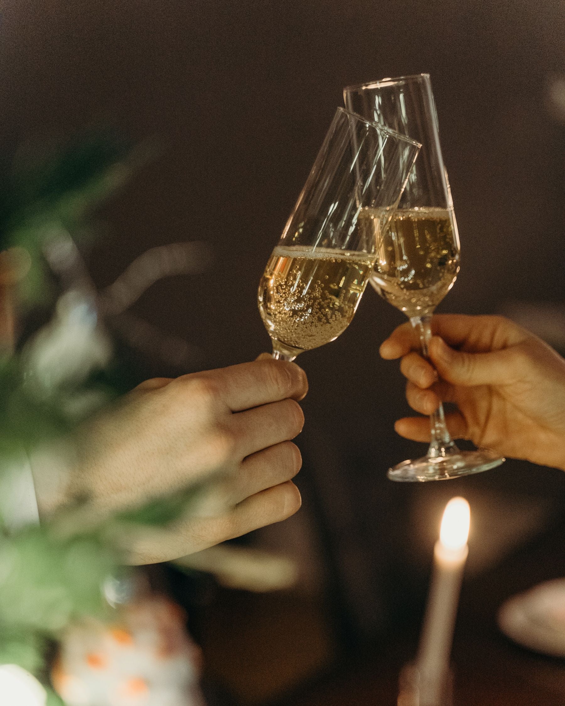 Valentine's Day at The Grain Kitchen