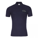 Navy Polo Shirt