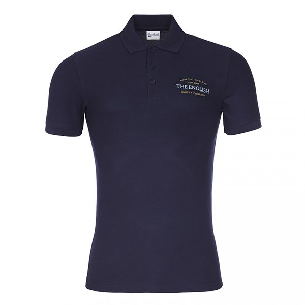 Navy Polo Shirt