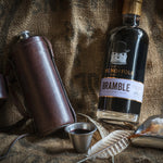 The Norfolk Bramble