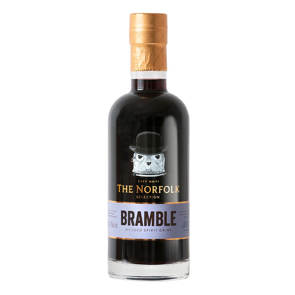 The Norfolk Bramble